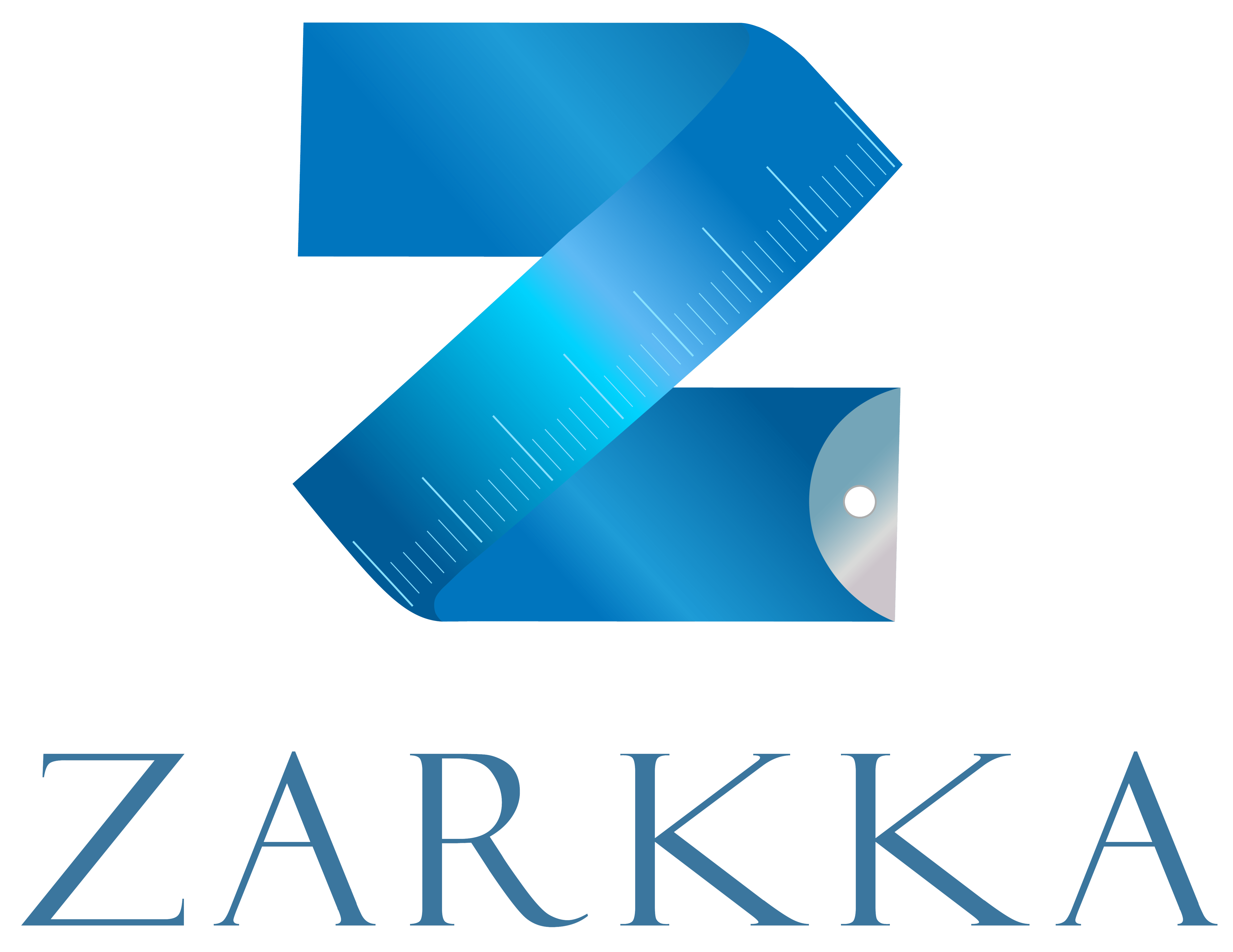Zarkka Logo